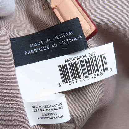 MARC JACOBS マーク・ジェイコブス 2WAY トートバッグ レザー レディース 中古