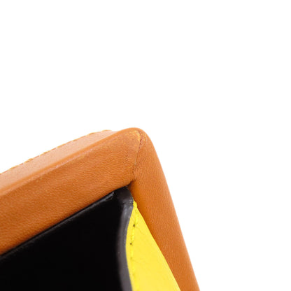 LOEWE ロエベ ポスタルバッグ 2WAY ハンドバッグ レザー レディース 中古