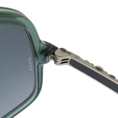 CHANEL シャネル ココマーク サングラス プラスティック レディース 中古