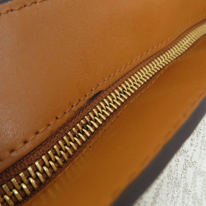 Michael Kors マイケルコース MKシグネチャー トートバッグ PVC レディース 中古