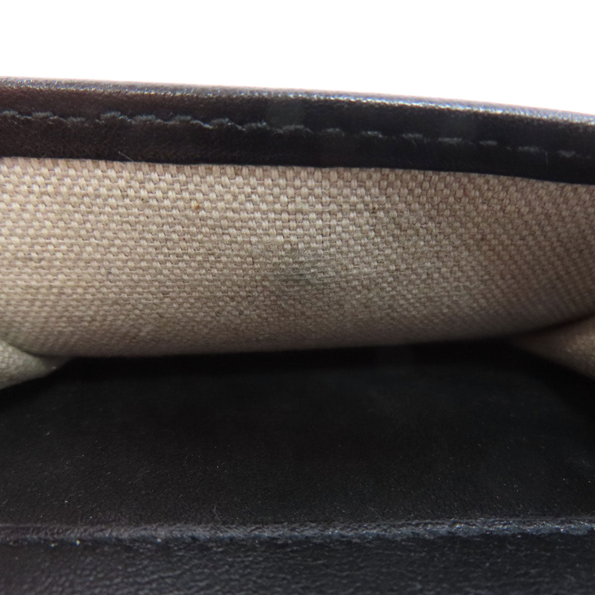Jimmy Choo ジミーチュウ スターモチーフ 二つ折り財布（小銭入れあり） レザー レディース 中古