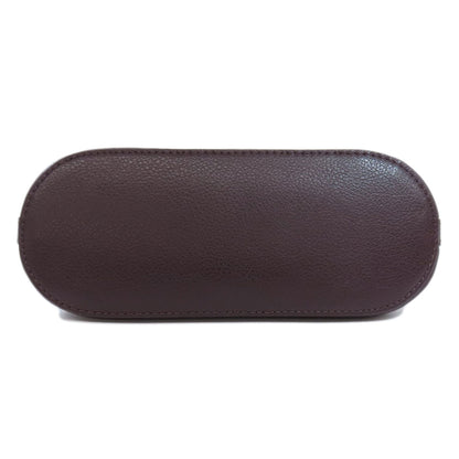 kate spade ケイトスペード ロゴ ショルダーバッグ ビニール レディース 中古
