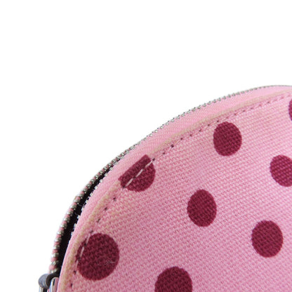 kate spade ケイトスペード ロゴ ショルダーバッグ ビニール レディース 中古