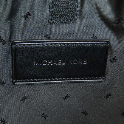 Michael Kors マイケルコース MKシグネチャー 2WAY トートバッグ PVC レディース 中古