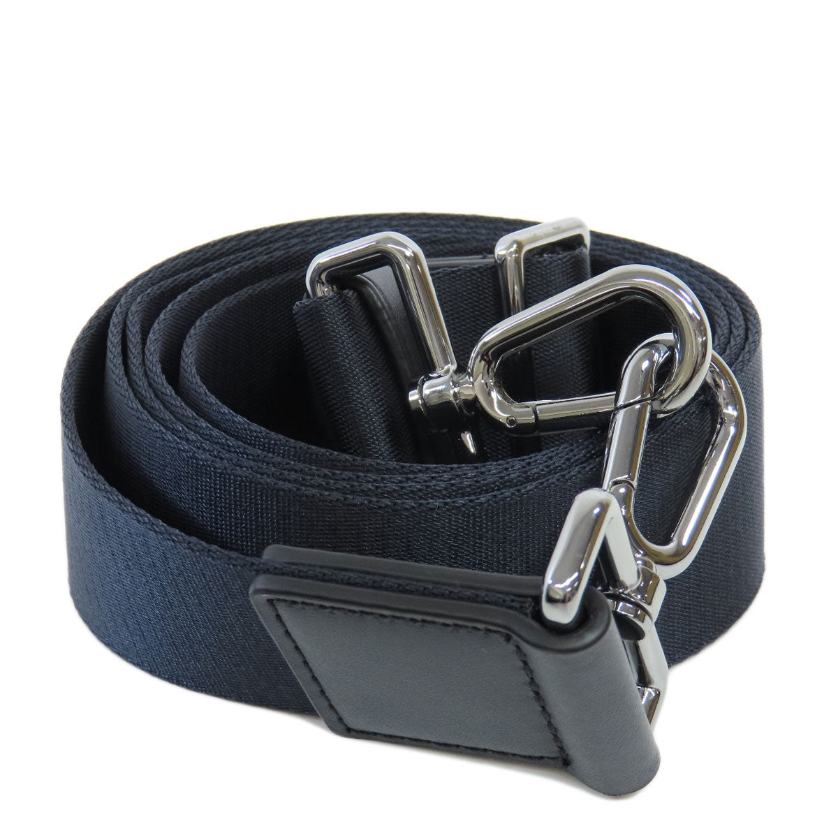 Michael Kors マイケルコース MKシグネチャー 2WAY トートバッグ PVC レディース 中古