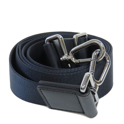 Michael Kors マイケルコース MKシグネチャー 2WAY トートバッグ PVC レディース 中古