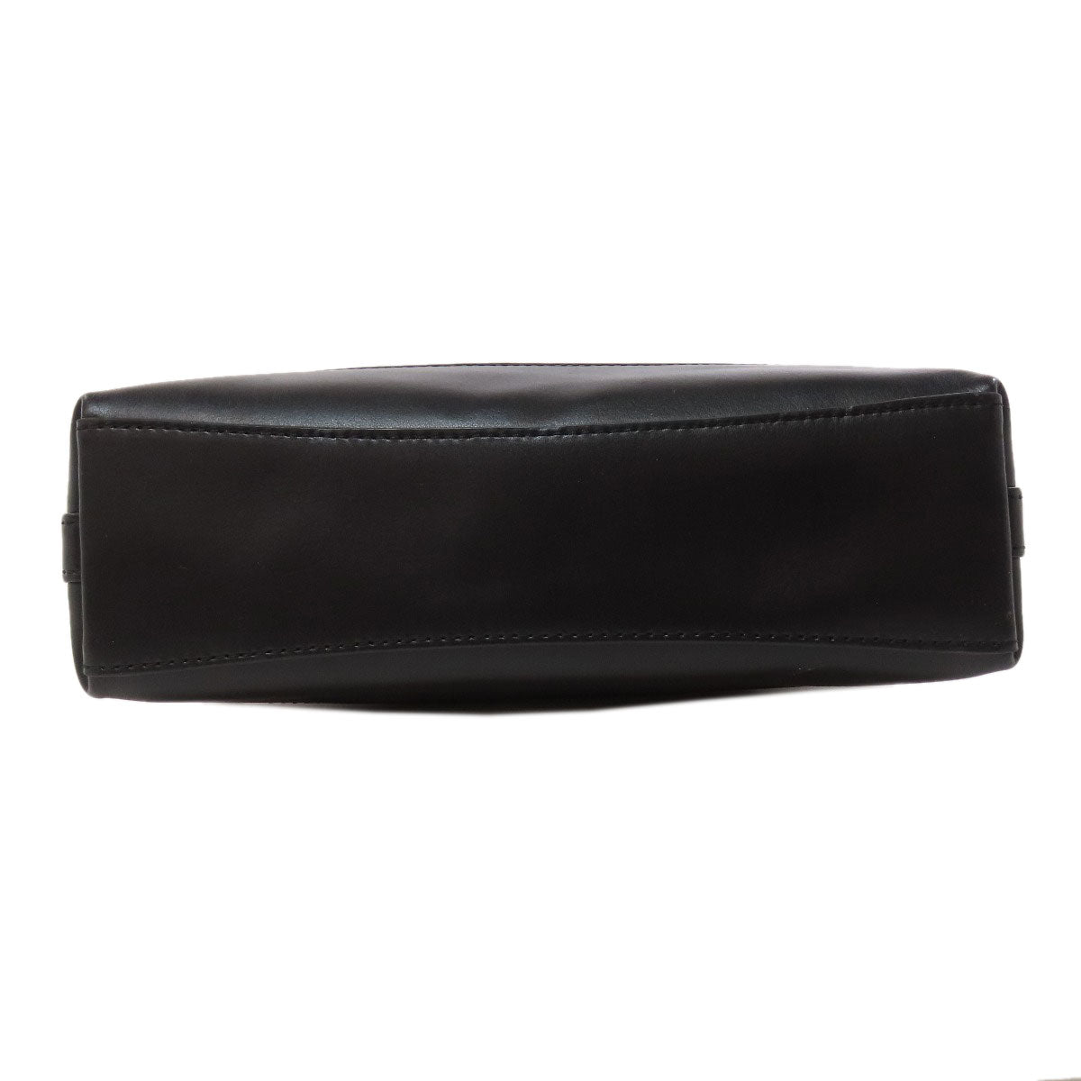 COACH コーチ F76674 シグネチャー ショルダーバッグ PVC レディース 中古