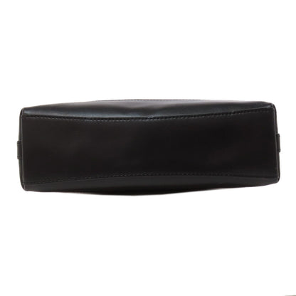 COACH コーチ F76674 シグネチャー ショルダーバッグ PVC レディース 中古
