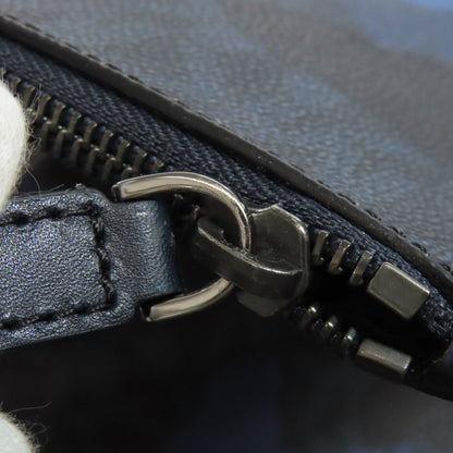 Michael Kors マイケルコース MKシグネチャー トートバッグ PVC レディース 中古