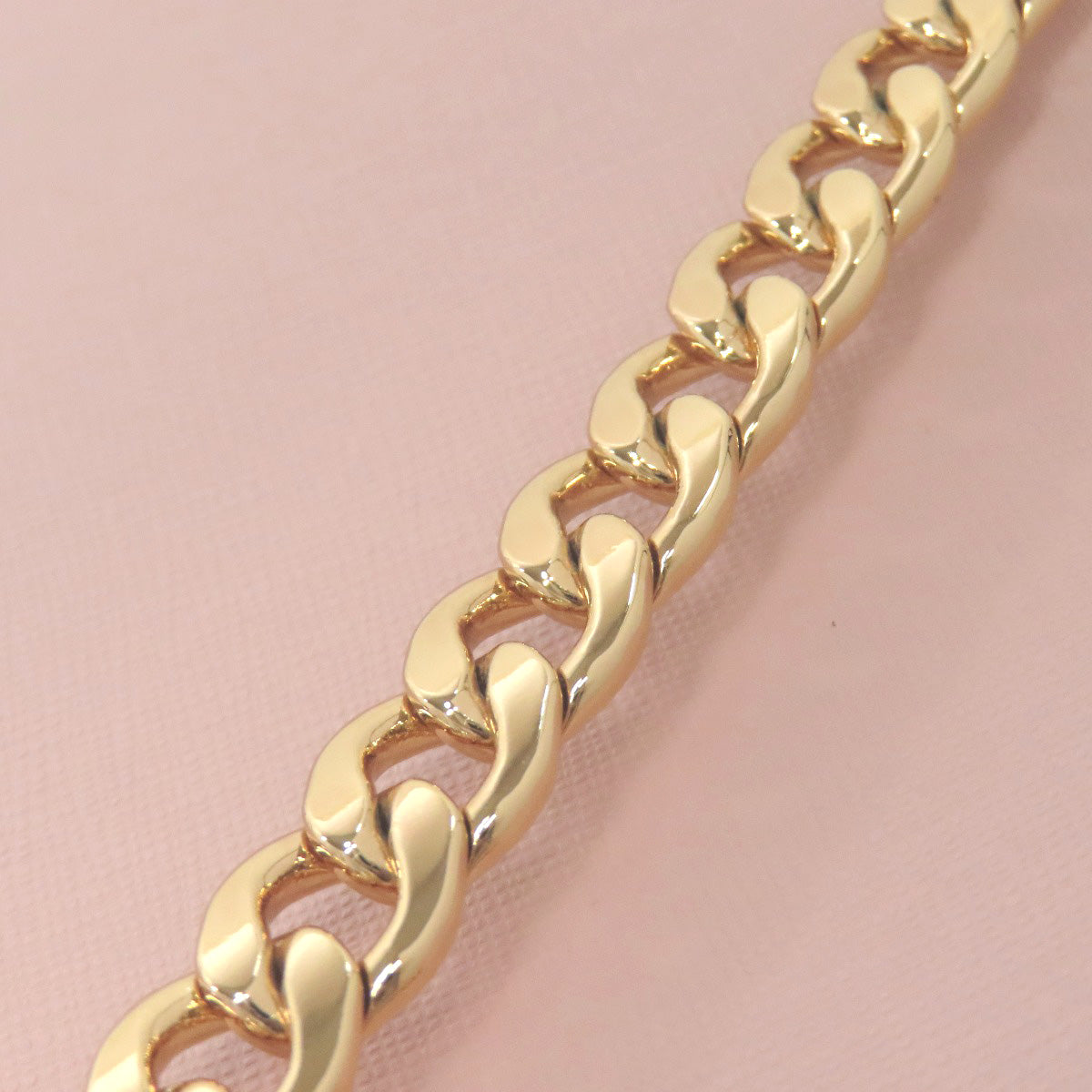 Michael Kors マイケルコース チェーンショルダー ショルダーバッグ PVC レディース 中古