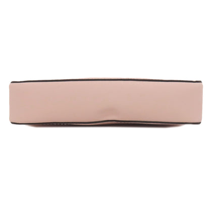 Michael Kors マイケルコース チェーンショルダー ショルダーバッグ PVC レディース 中古