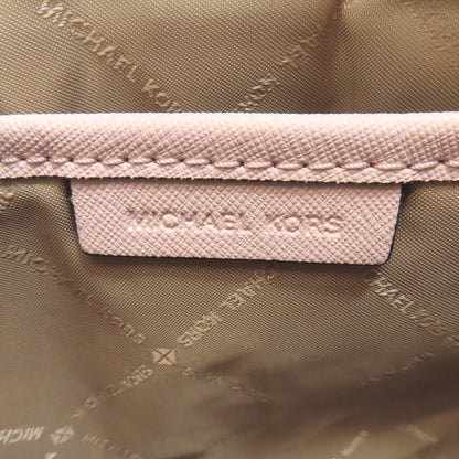 Michael Kors マイケルコース チェーンショルダー ショルダーバッグ PVC レディース 中古