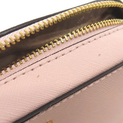 Michael Kors マイケルコース チェーンショルダー ショルダーバッグ PVC レディース 中古