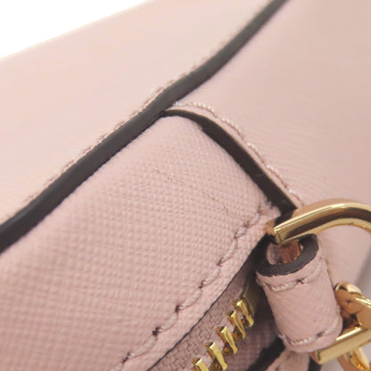 Michael Kors マイケルコース チェーンショルダー ショルダーバッグ PVC レディース 中古