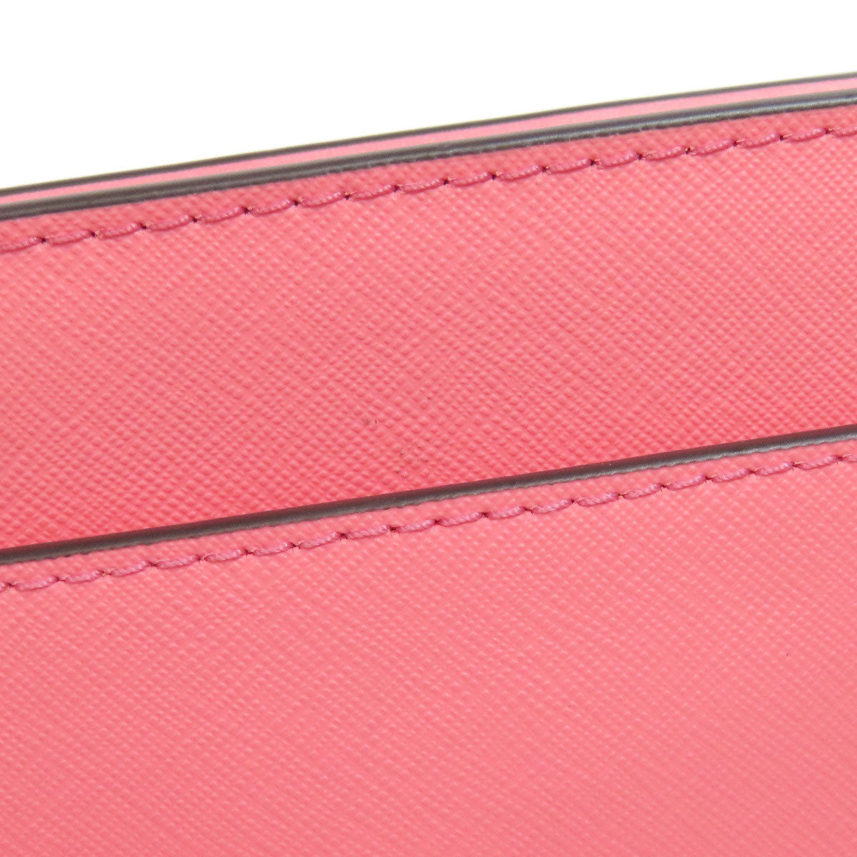 Michael Kors マイケルコース ロゴ ショルダーバッグ PVC レディース 中古