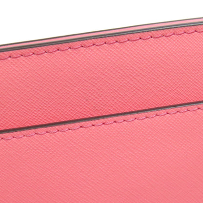 Michael Kors マイケルコース ロゴ ショルダーバッグ PVC レディース 中古
