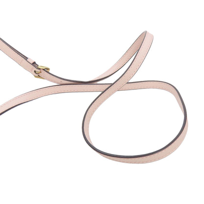 Michael Kors マイケルコース MKシグネチャー ショルダーバッグ PVC レディース 中古
