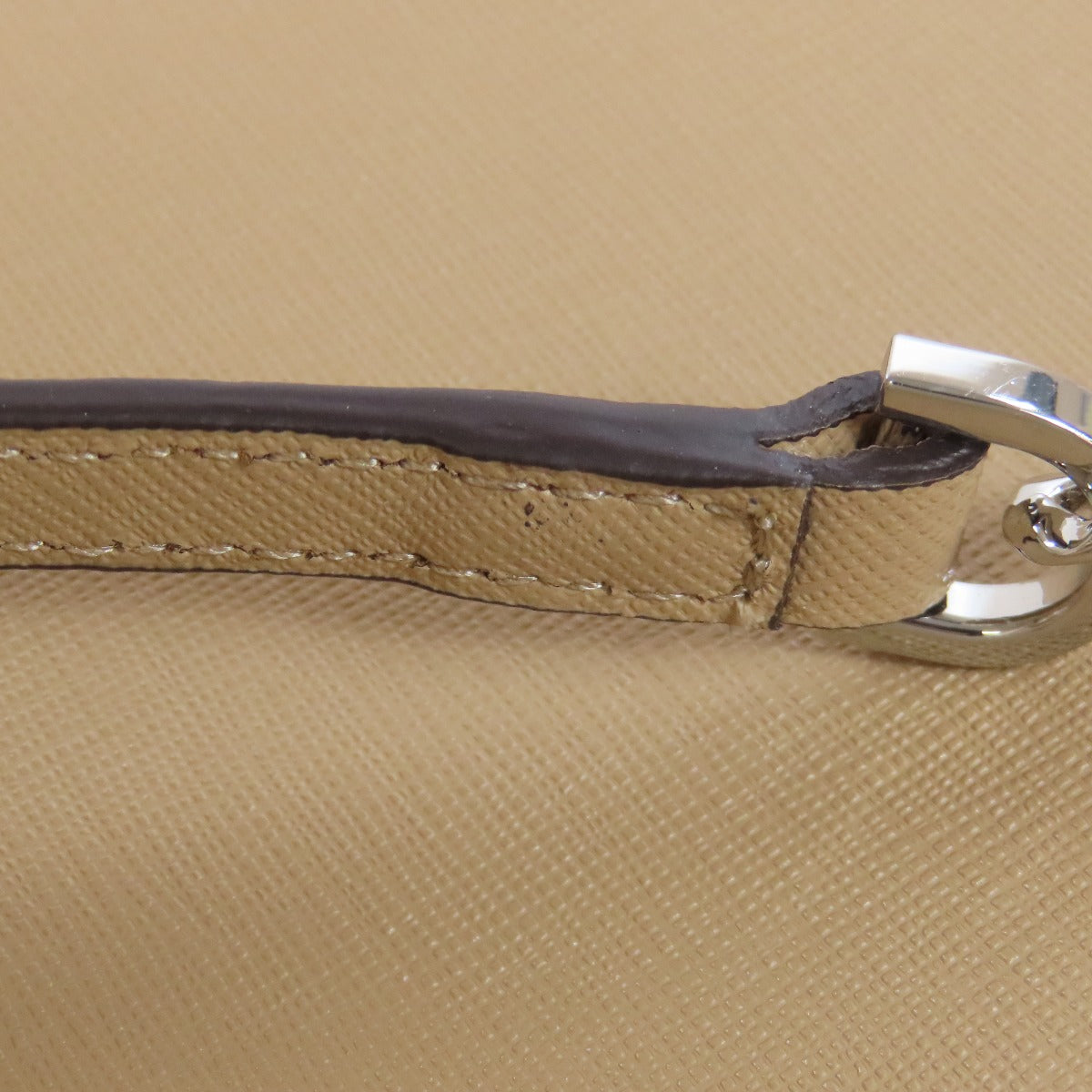 Michael Kors マイケルコース チェーンショルダー ショルダーバッグ PVC レディース 中古