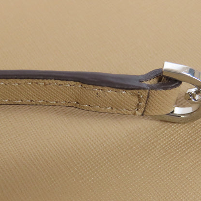 Michael Kors マイケルコース チェーンショルダー ショルダーバッグ PVC レディース 中古