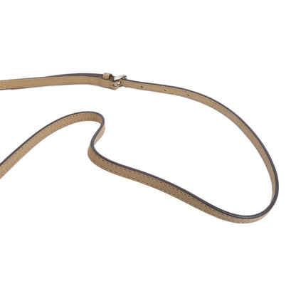 Michael Kors マイケルコース チェーンショルダー ショルダーバッグ PVC レディース 中古