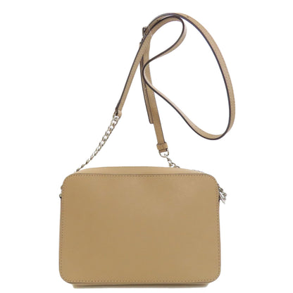 Michael Kors マイケルコース チェーンショルダー ショルダーバッグ PVC レディース 中古