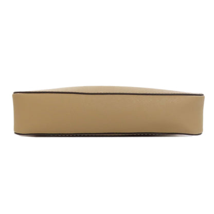 Michael Kors マイケルコース チェーンショルダー ショルダーバッグ PVC レディース 中古