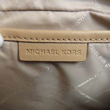 Michael Kors マイケルコース チェーンショルダー ショルダーバッグ PVC レディース 中古