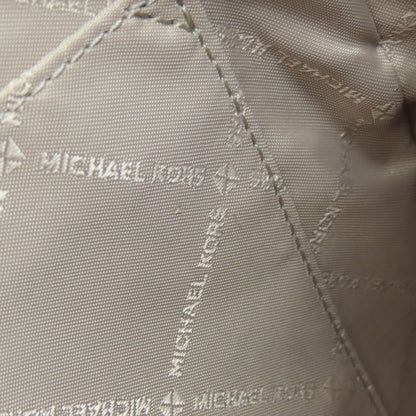 Michael Kors マイケルコース チェーンショルダー ショルダーバッグ PVC レディース 中古