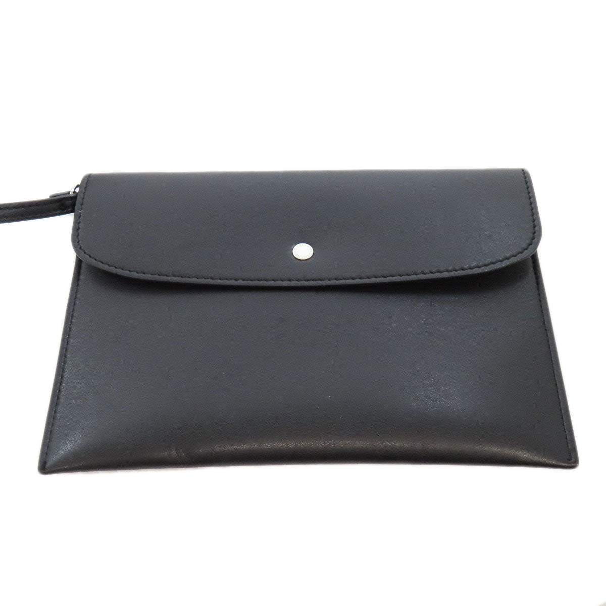 Stella McCartney ステラマッカートニー ロゴ トートバッグ フェルト レディース 中古