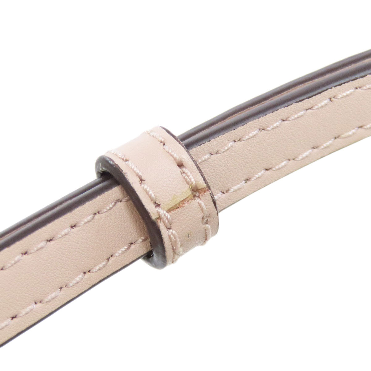 Michael Kors マイケルコース MKシグネチャー ショルダーバッグ PVC レディース 中古