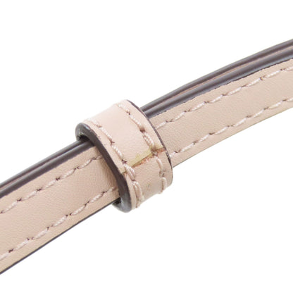 Michael Kors マイケルコース MKシグネチャー ショルダーバッグ PVC レディース 中古