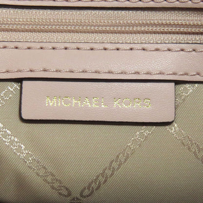 Michael Kors マイケルコース MKシグネチャー ショルダーバッグ PVC レディース 中古