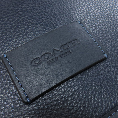 COACH コーチ CL952 ロングショルダー ショルダーバッグ レザー レディース 中古