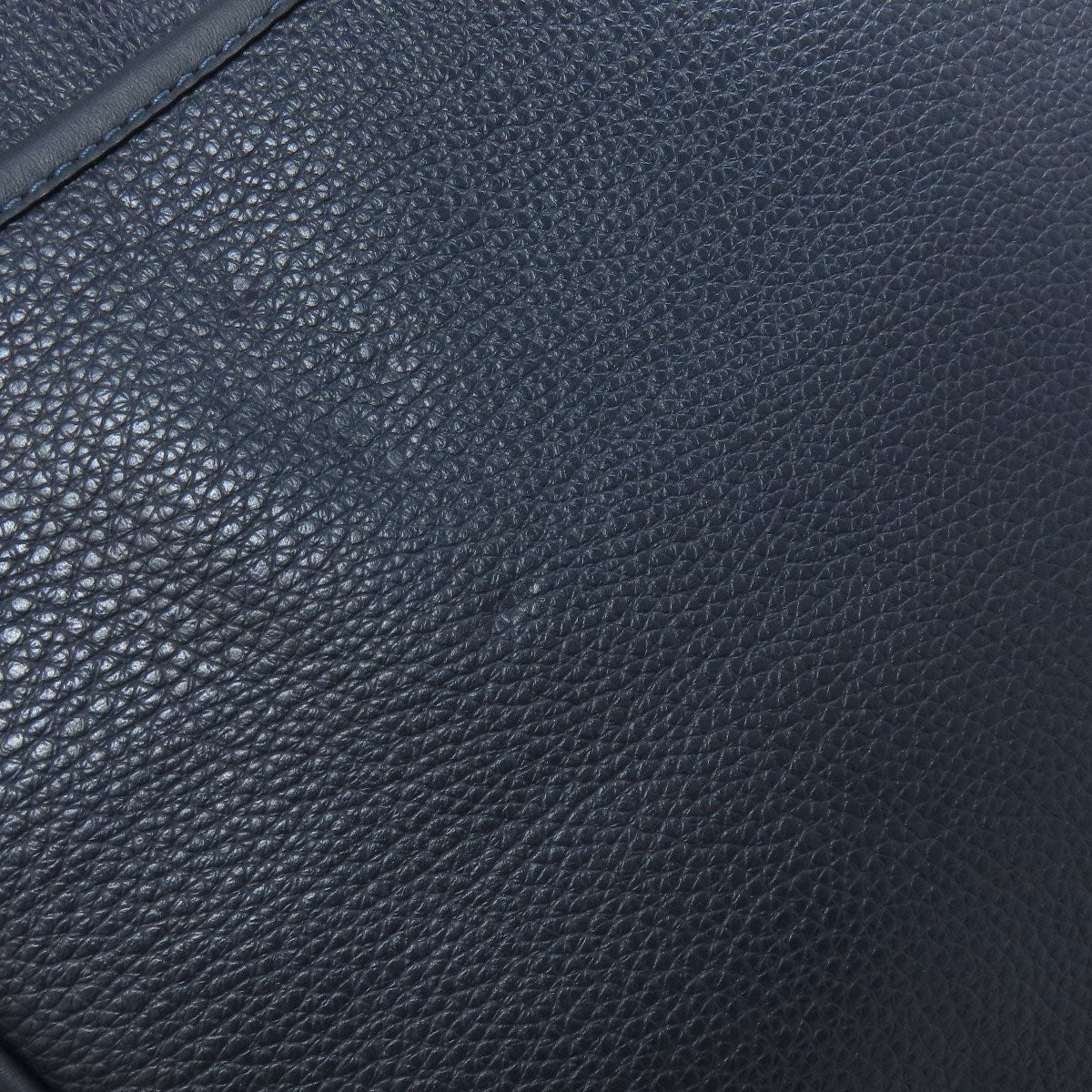 COACH コーチ CL952 ロングショルダー ショルダーバッグ レザー レディース 中古