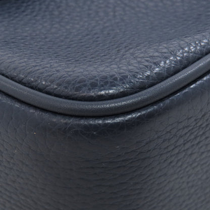 COACH コーチ CL952 ロングショルダー ショルダーバッグ レザー レディース 中古