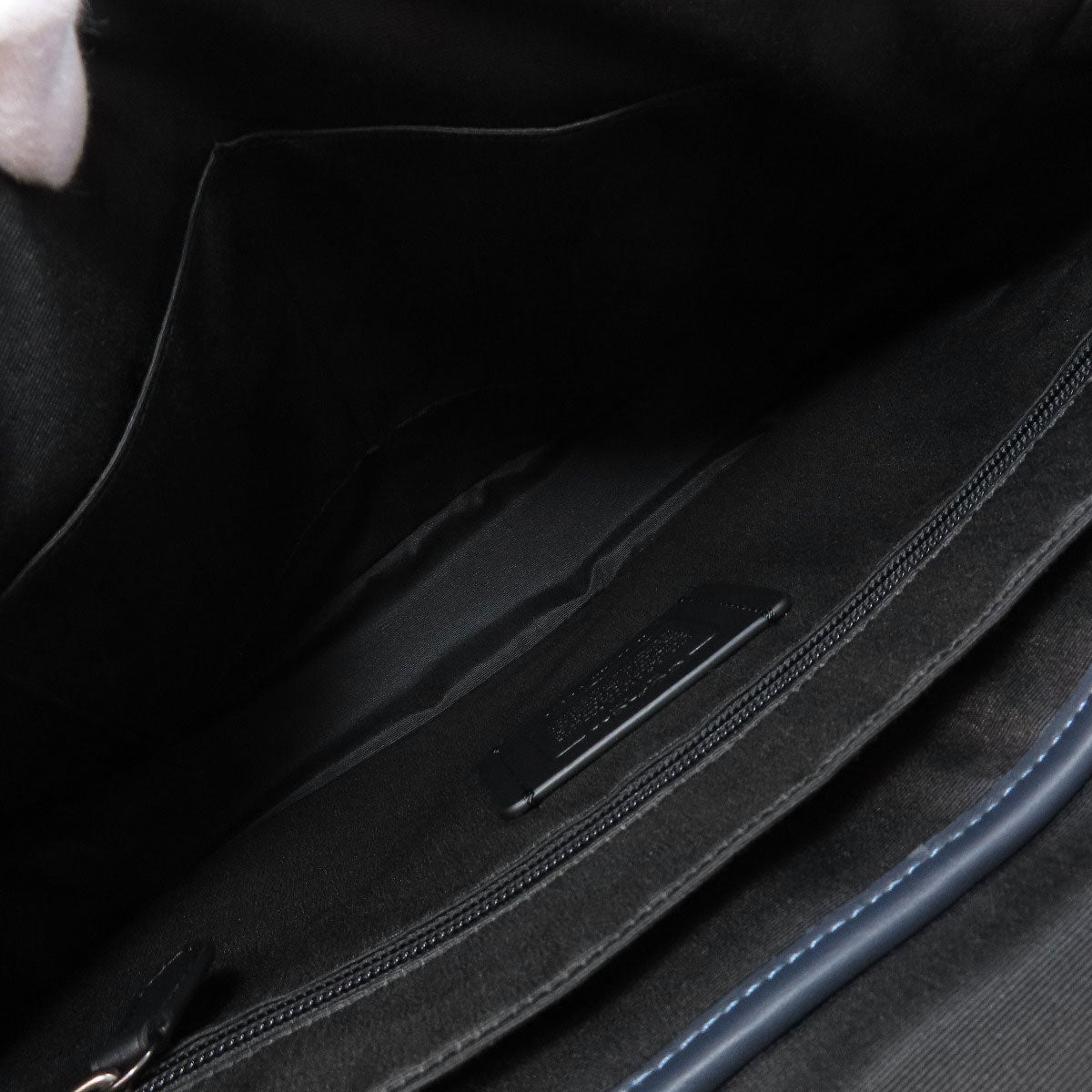 COACH コーチ CL952 ロングショルダー ショルダーバッグ レザー レディース 中古