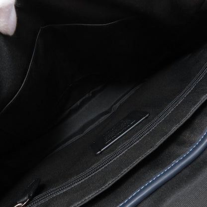 COACH コーチ CL952 ロングショルダー ショルダーバッグ レザー レディース 中古