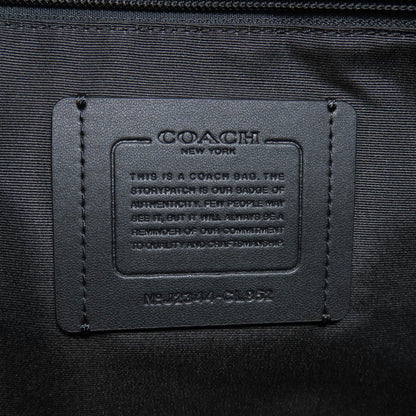 COACH コーチ CL952 ロングショルダー ショルダーバッグ レザー レディース 中古