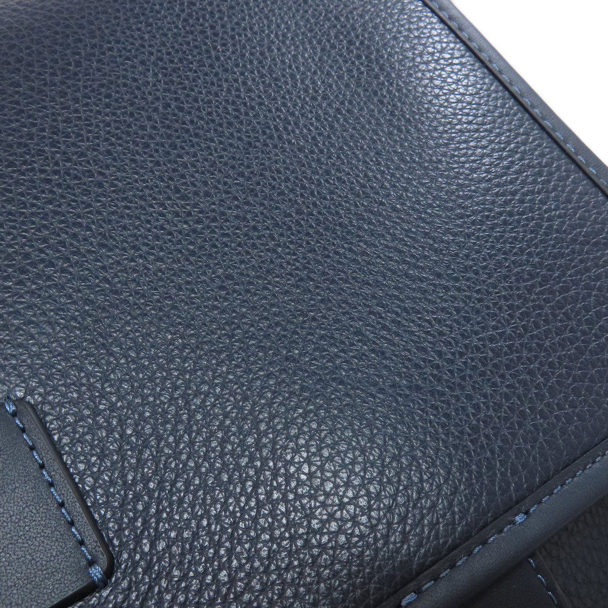 COACH コーチ CL952 ロングショルダー ショルダーバッグ レザー レディース 中古