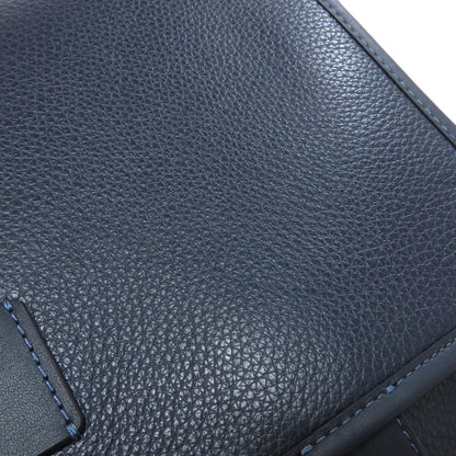 COACH コーチ CL952 ロングショルダー ショルダーバッグ レザー レディース 中古