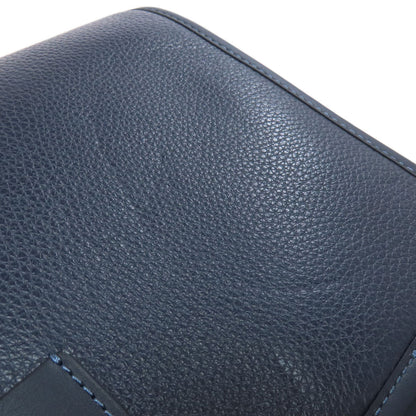 COACH コーチ CL952 ロングショルダー ショルダーバッグ レザー レディース 中古