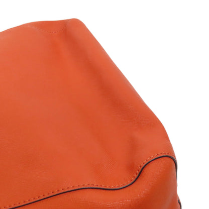 Michael Kors マイケルコース ロゴ トートバッグ PVC レディース 中古