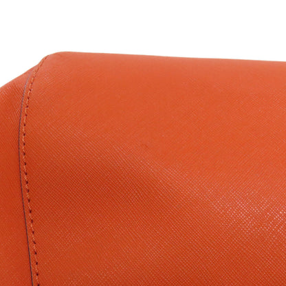 Michael Kors マイケルコース ロゴ トートバッグ PVC レディース 中古