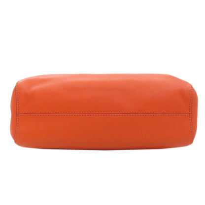 Michael Kors マイケルコース ロゴ トートバッグ PVC レディース 中古