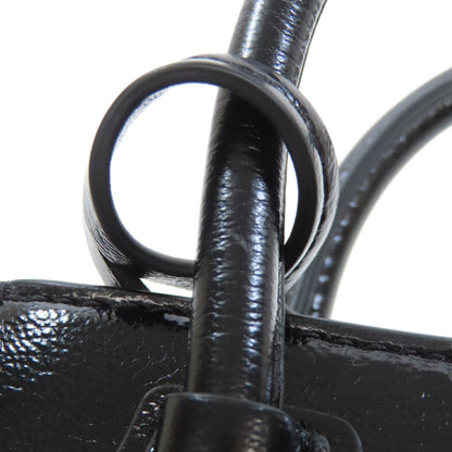 Michael Kors マイケルコース マーサー 2WAY ハンドバッグ PVC レディース 中古