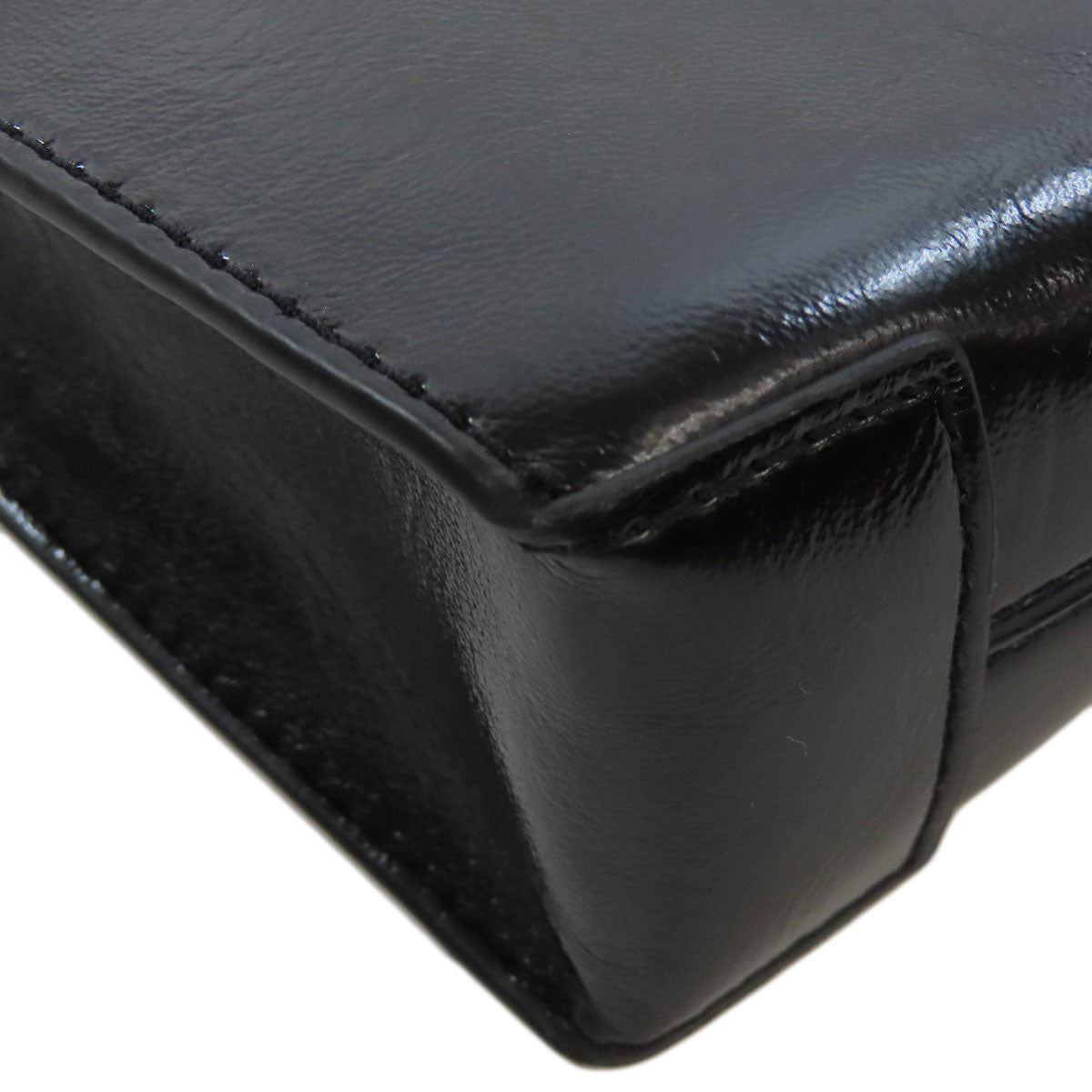 Michael Kors マイケルコース マーサー 2WAY ハンドバッグ PVC レディース 中古