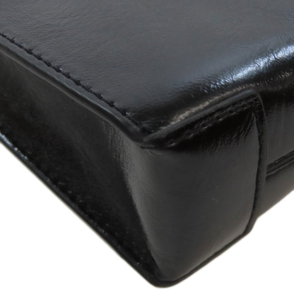 Michael Kors マイケルコース マーサー 2WAY ハンドバッグ PVC レディース 中古