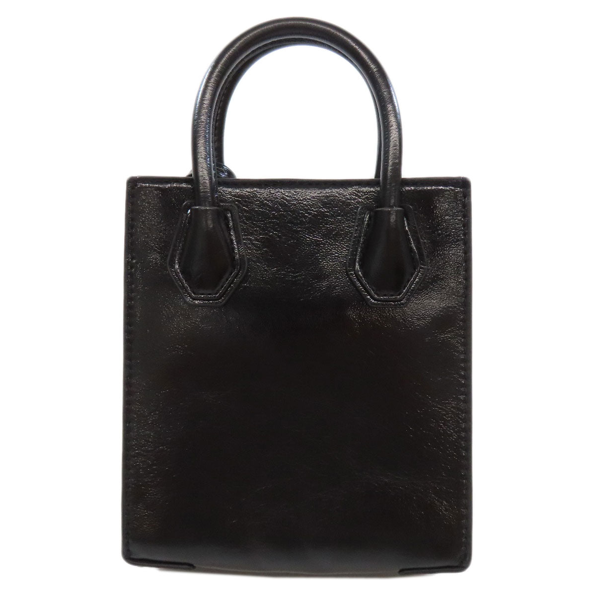 Michael Kors マイケルコース マーサー 2WAY ハンドバッグ PVC レディース 中古
