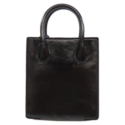 Michael Kors マイケルコース マーサー 2WAY ハンドバッグ PVC レディース 中古