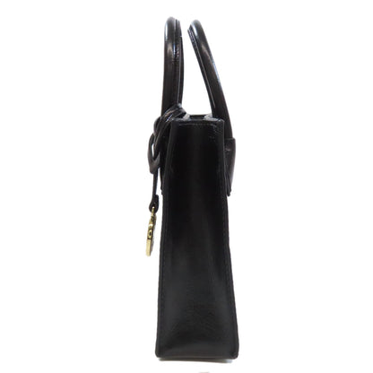 Michael Kors マイケルコース マーサー 2WAY ハンドバッグ PVC レディース 中古